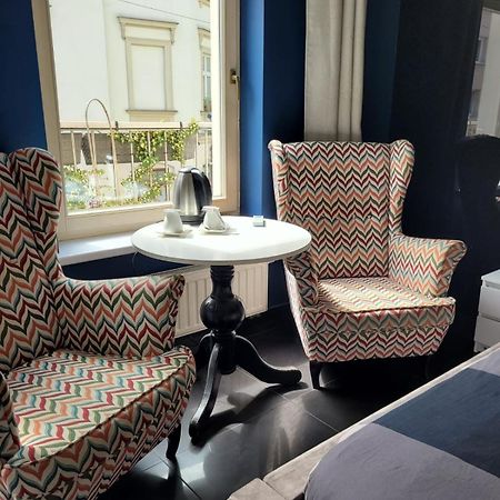 Cosy Apartments Krasków Εξωτερικό φωτογραφία