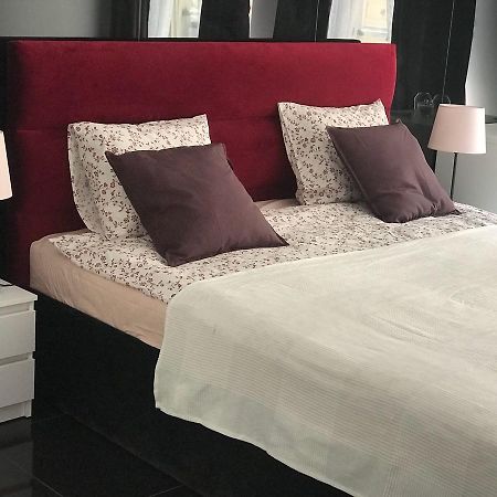 Cosy Apartments Krasków Εξωτερικό φωτογραφία
