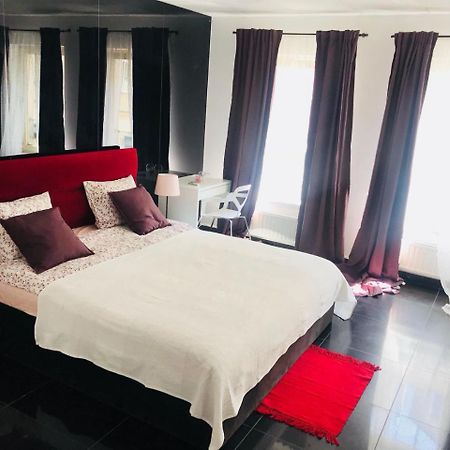 Cosy Apartments Krasków Εξωτερικό φωτογραφία