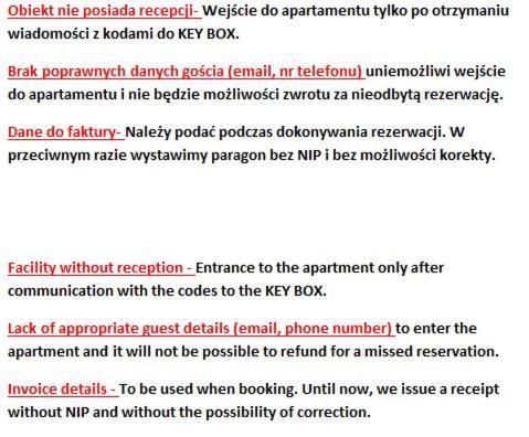 Cosy Apartments Krasków Εξωτερικό φωτογραφία