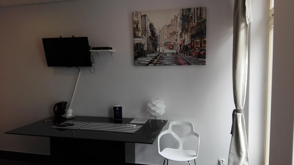 Cosy Apartments Krasków Εξωτερικό φωτογραφία