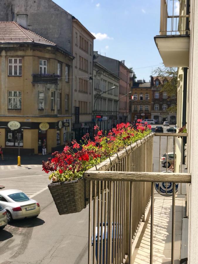 Cosy Apartments Krasków Εξωτερικό φωτογραφία