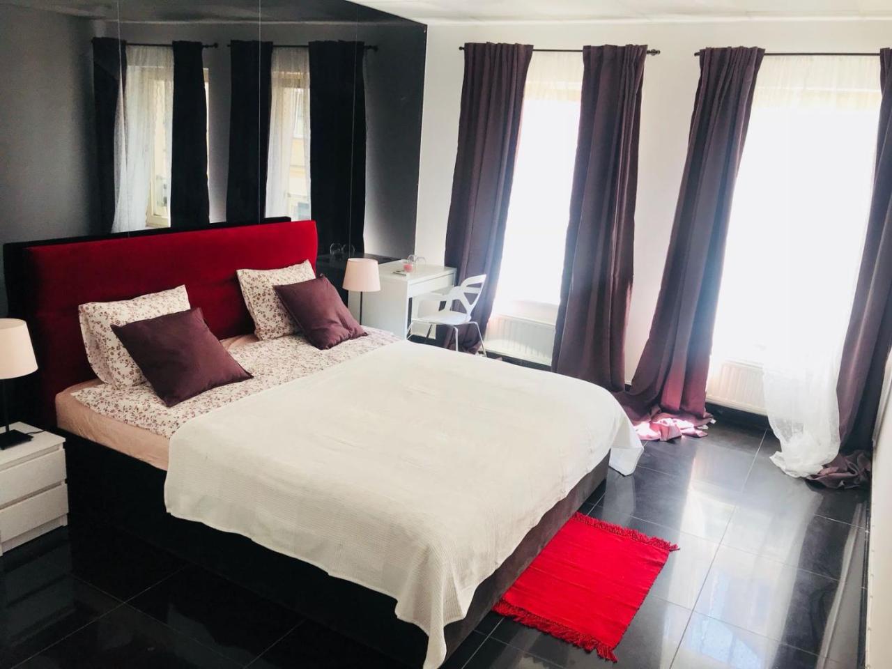 Cosy Apartments Krasków Εξωτερικό φωτογραφία