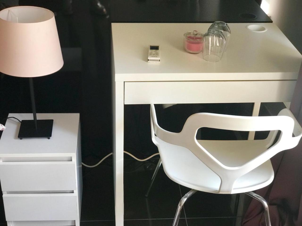 Cosy Apartments Krasków Εξωτερικό φωτογραφία