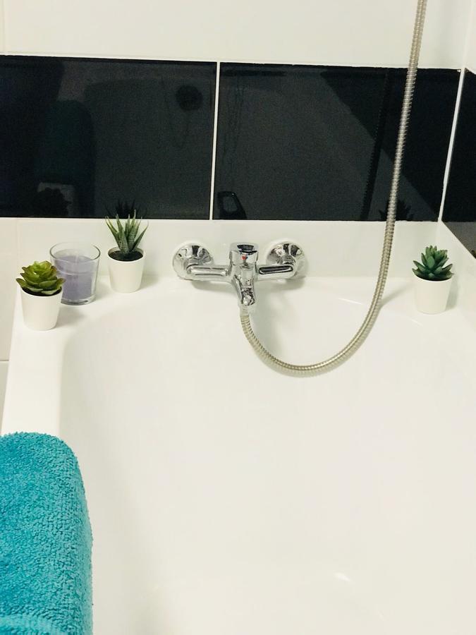 Cosy Apartments Krasków Εξωτερικό φωτογραφία