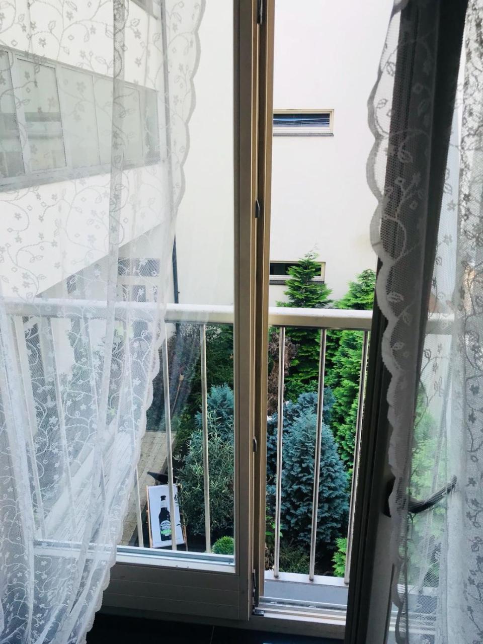 Cosy Apartments Krasków Εξωτερικό φωτογραφία