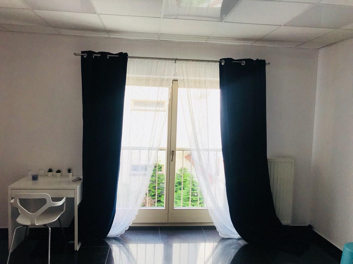 Cosy Apartments Krasków Εξωτερικό φωτογραφία