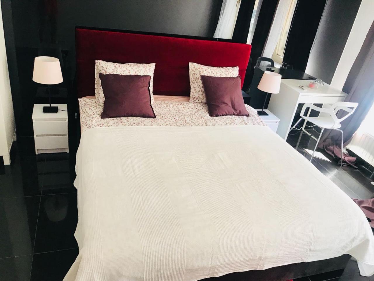 Cosy Apartments Krasków Εξωτερικό φωτογραφία